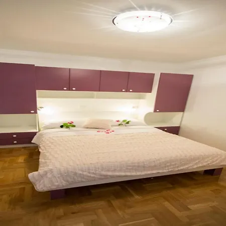 Apartmán Lily *