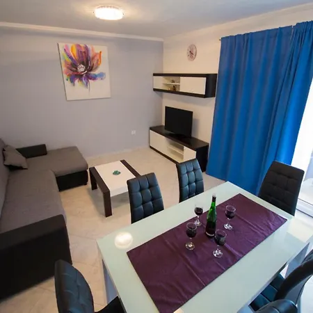 Apartmán Lily Nin