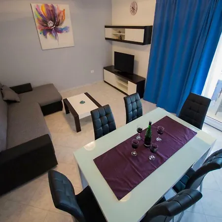 Apartmán Lily Nin