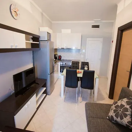 Apartmán Lily