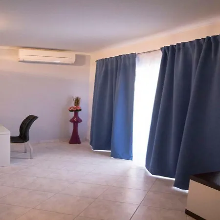 Apartmán Lily Nin